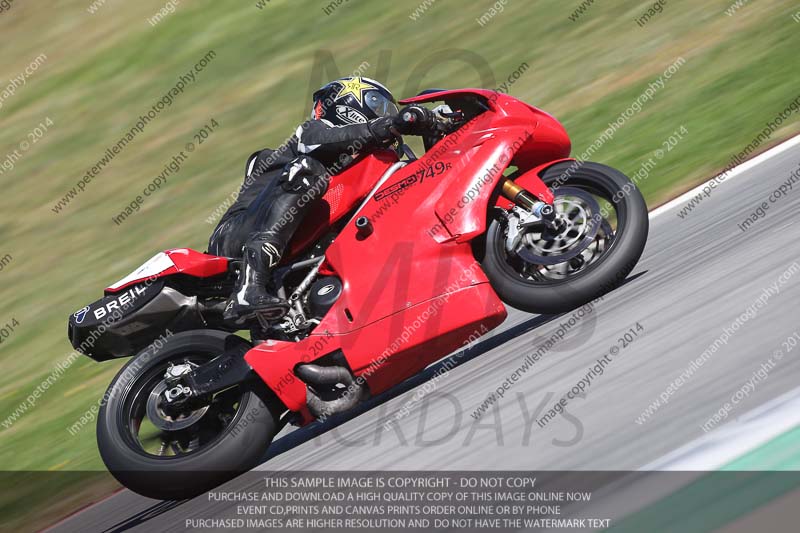 may 2014;motorbikes;no limits;peter wileman photography;portimao;portugal;trackday;trackday digital images