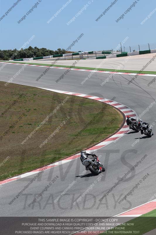 may 2014;motorbikes;no limits;peter wileman photography;portimao;portugal;trackday;trackday digital images