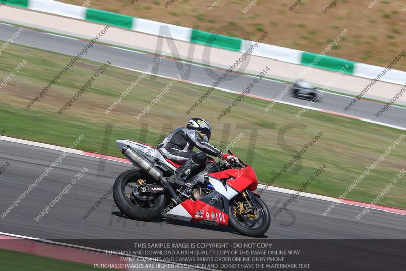 may 2014;motorbikes;no limits;peter wileman photography;portimao;portugal;trackday;trackday digital images