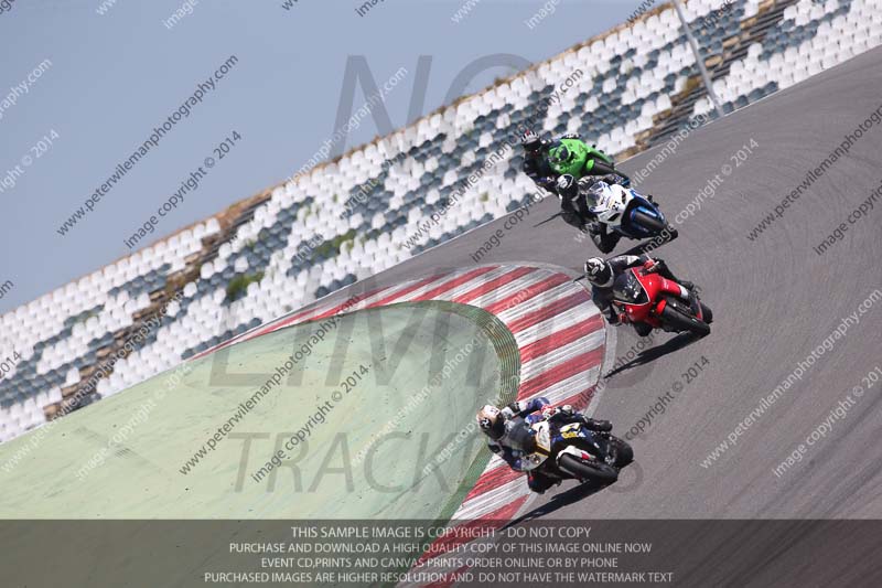 may 2014;motorbikes;no limits;peter wileman photography;portimao;portugal;trackday;trackday digital images