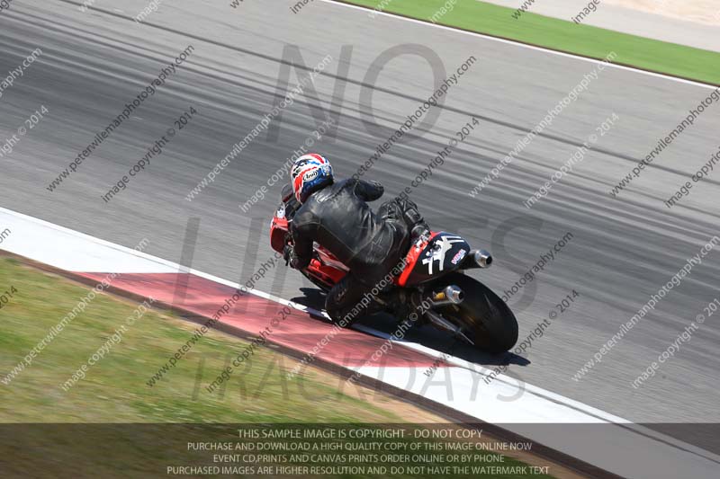 may 2014;motorbikes;no limits;peter wileman photography;portimao;portugal;trackday;trackday digital images