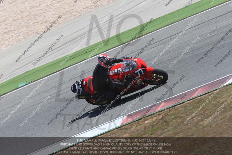 may 2014;motorbikes;no limits;peter wileman photography;portimao;portugal;trackday;trackday digital images