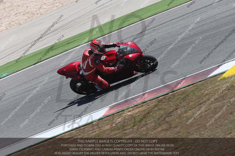 may 2014;motorbikes;no limits;peter wileman photography;portimao;portugal;trackday;trackday digital images