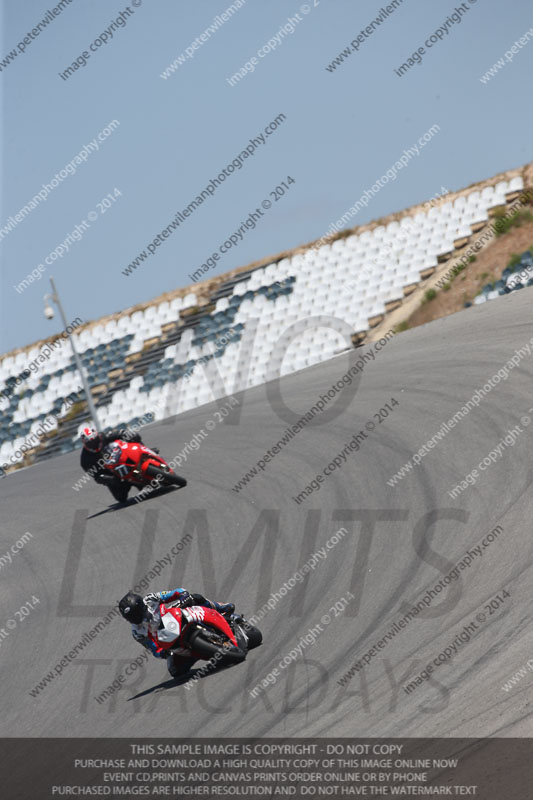 may 2014;motorbikes;no limits;peter wileman photography;portimao;portugal;trackday;trackday digital images