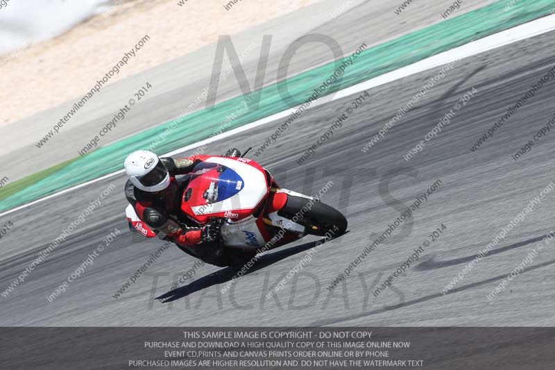 may 2014;motorbikes;no limits;peter wileman photography;portimao;portugal;trackday;trackday digital images