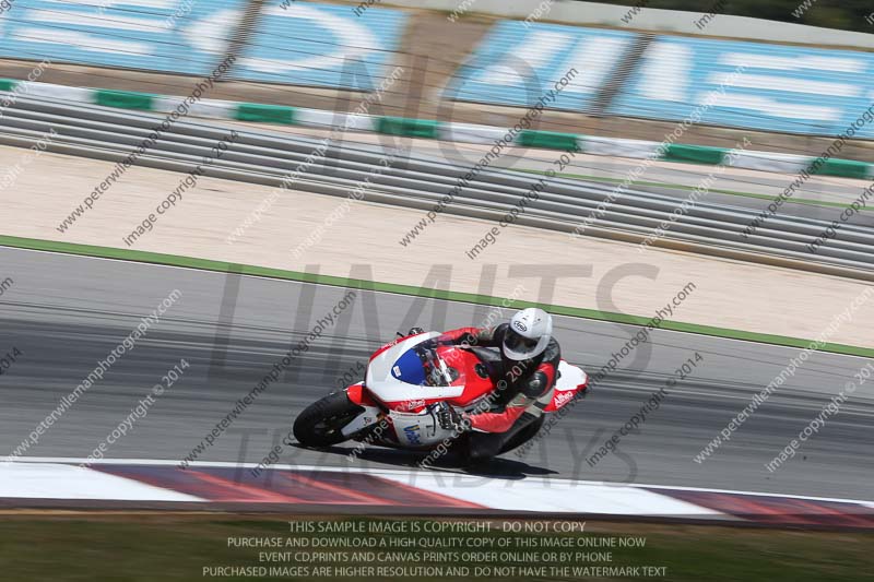 may 2014;motorbikes;no limits;peter wileman photography;portimao;portugal;trackday;trackday digital images