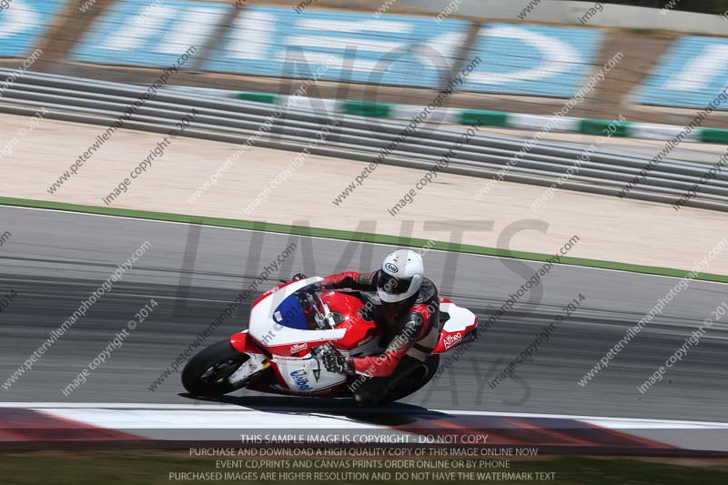 may 2014;motorbikes;no limits;peter wileman photography;portimao;portugal;trackday;trackday digital images