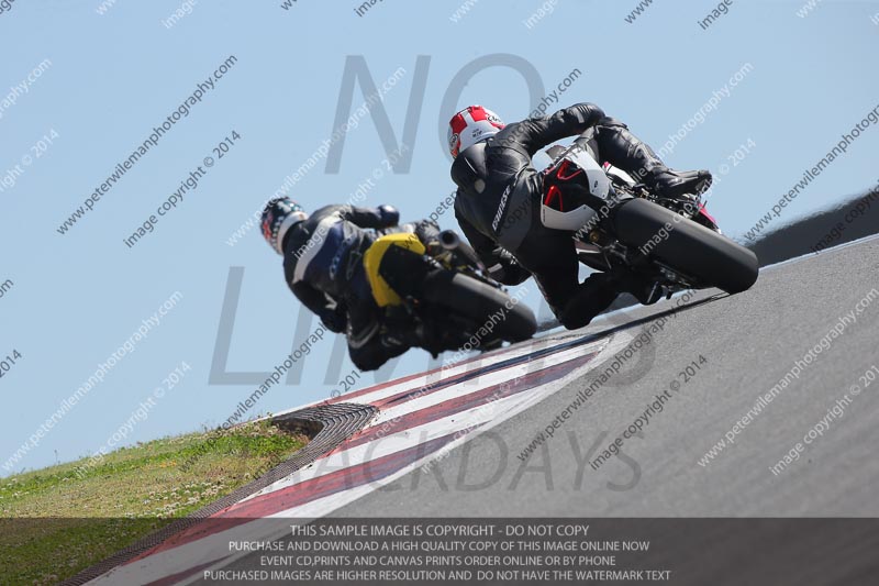 may 2014;motorbikes;no limits;peter wileman photography;portimao;portugal;trackday;trackday digital images