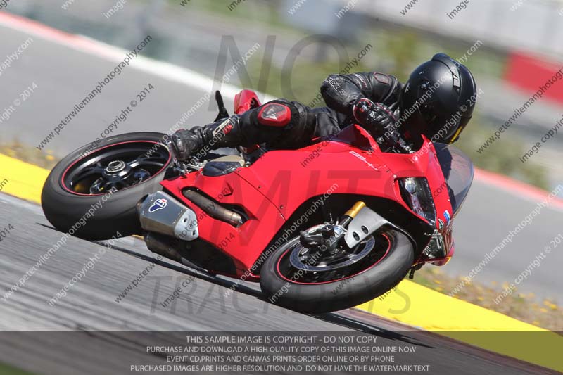 may 2014;motorbikes;no limits;peter wileman photography;portimao;portugal;trackday;trackday digital images