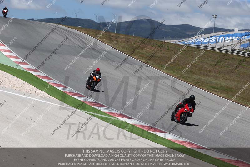 may 2014;motorbikes;no limits;peter wileman photography;portimao;portugal;trackday;trackday digital images