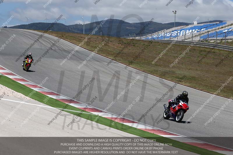 may 2014;motorbikes;no limits;peter wileman photography;portimao;portugal;trackday;trackday digital images
