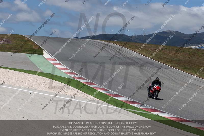 may 2014;motorbikes;no limits;peter wileman photography;portimao;portugal;trackday;trackday digital images