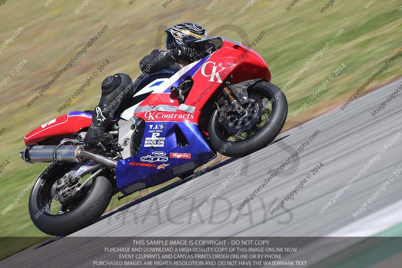 may 2014;motorbikes;no limits;peter wileman photography;portimao;portugal;trackday;trackday digital images