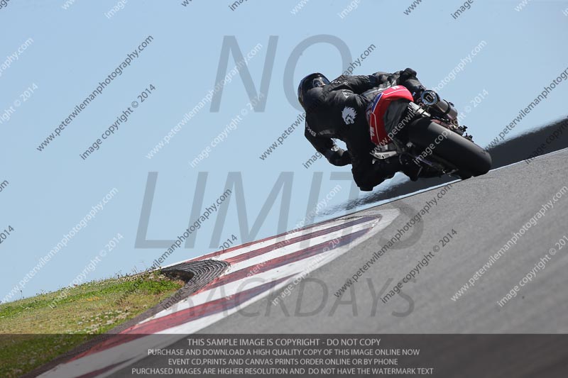 may 2014;motorbikes;no limits;peter wileman photography;portimao;portugal;trackday;trackday digital images