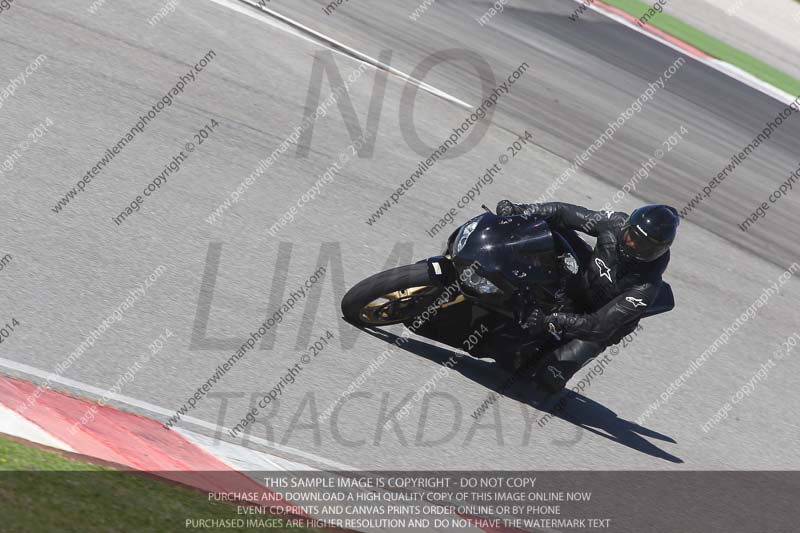 may 2014;motorbikes;no limits;peter wileman photography;portimao;portugal;trackday;trackday digital images