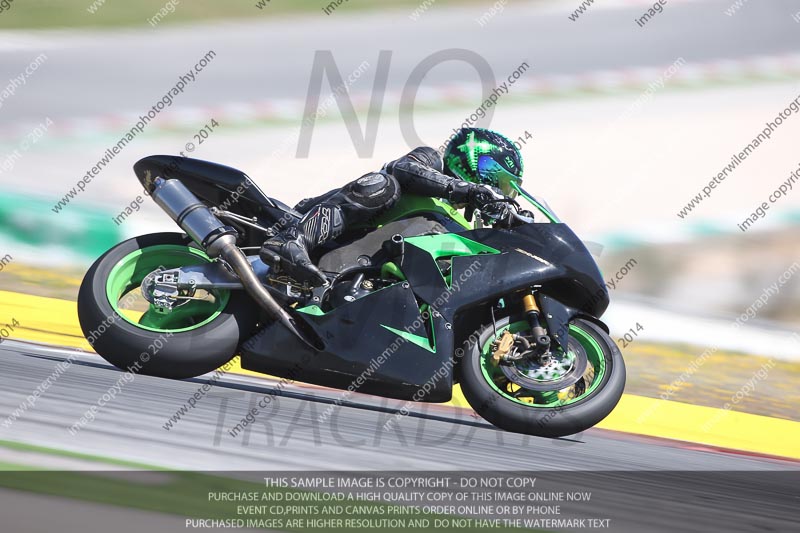 may 2014;motorbikes;no limits;peter wileman photography;portimao;portugal;trackday;trackday digital images