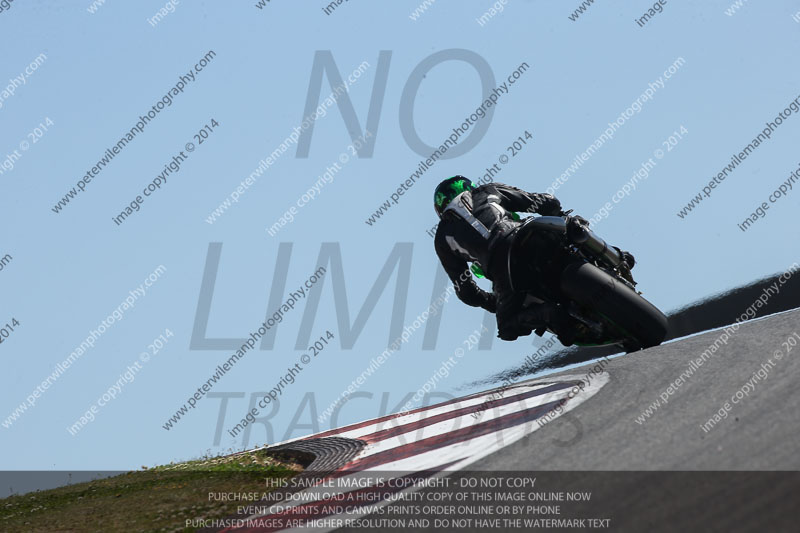 may 2014;motorbikes;no limits;peter wileman photography;portimao;portugal;trackday;trackday digital images