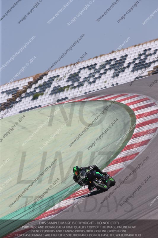 may 2014;motorbikes;no limits;peter wileman photography;portimao;portugal;trackday;trackday digital images