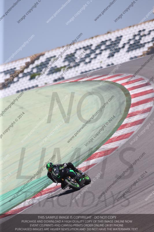may 2014;motorbikes;no limits;peter wileman photography;portimao;portugal;trackday;trackday digital images