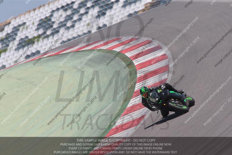 may 2014;motorbikes;no limits;peter wileman photography;portimao;portugal;trackday;trackday digital images