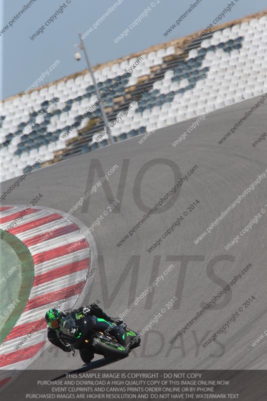 may 2014;motorbikes;no limits;peter wileman photography;portimao;portugal;trackday;trackday digital images