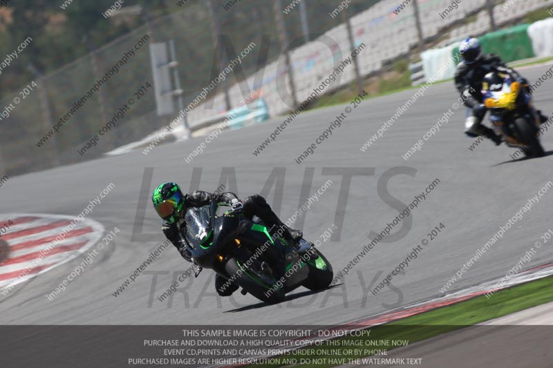 may 2014;motorbikes;no limits;peter wileman photography;portimao;portugal;trackday;trackday digital images