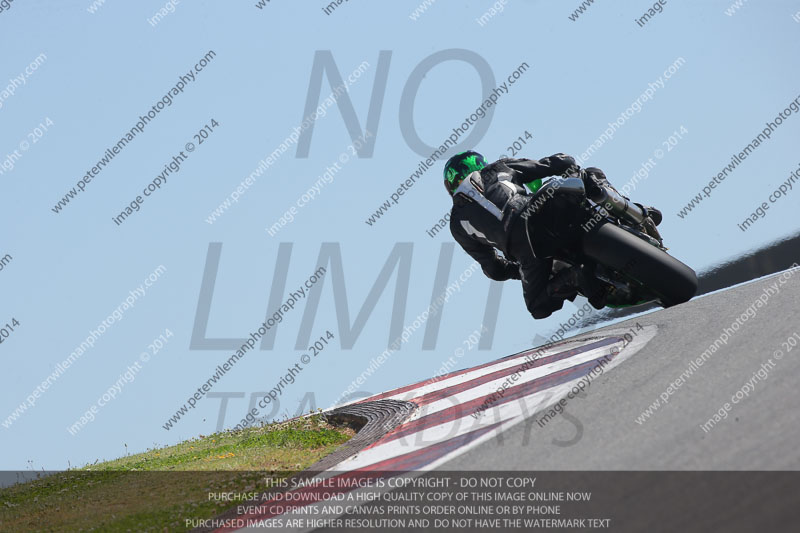 may 2014;motorbikes;no limits;peter wileman photography;portimao;portugal;trackday;trackday digital images