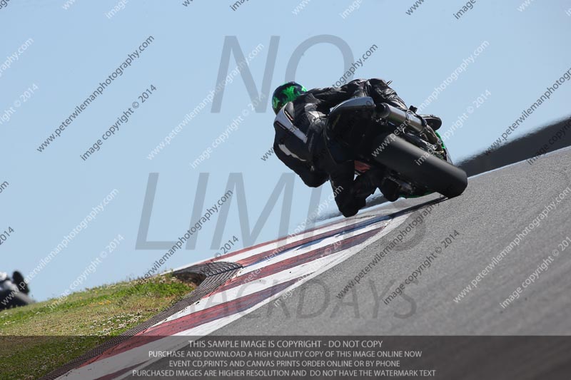 may 2014;motorbikes;no limits;peter wileman photography;portimao;portugal;trackday;trackday digital images
