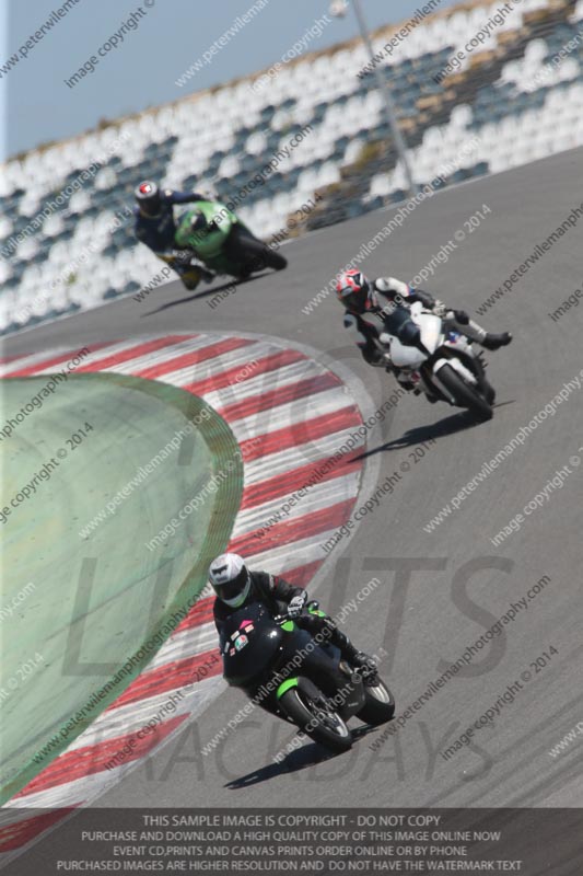 may 2014;motorbikes;no limits;peter wileman photography;portimao;portugal;trackday;trackday digital images