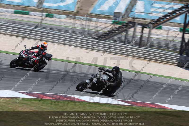 may 2014;motorbikes;no limits;peter wileman photography;portimao;portugal;trackday;trackday digital images