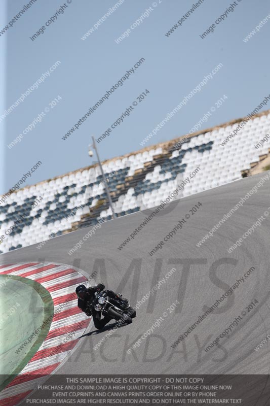 may 2014;motorbikes;no limits;peter wileman photography;portimao;portugal;trackday;trackday digital images