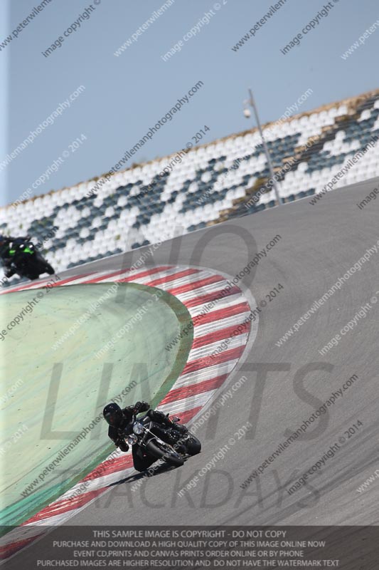 may 2014;motorbikes;no limits;peter wileman photography;portimao;portugal;trackday;trackday digital images
