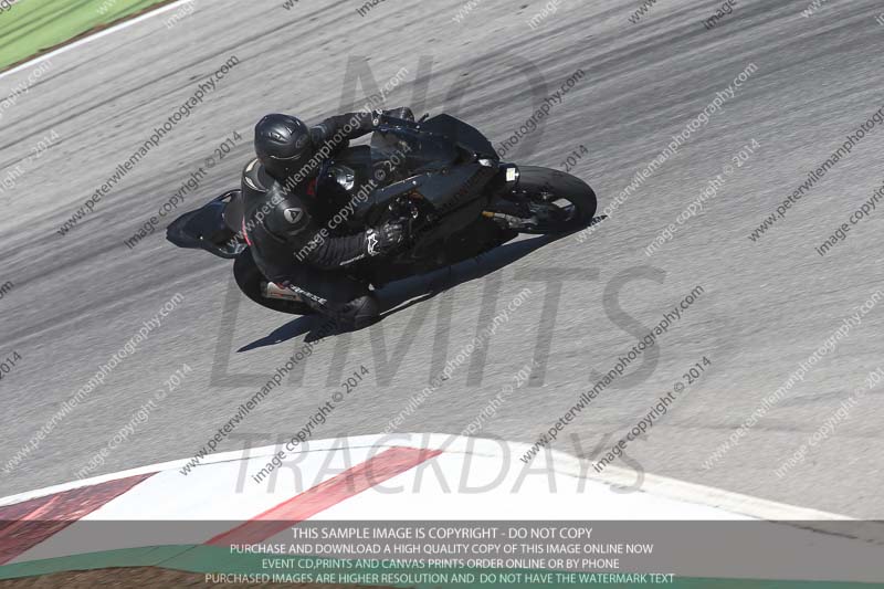 may 2014;motorbikes;no limits;peter wileman photography;portimao;portugal;trackday;trackday digital images