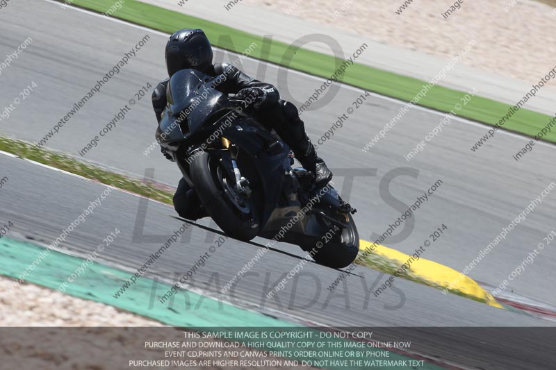 may 2014;motorbikes;no limits;peter wileman photography;portimao;portugal;trackday;trackday digital images