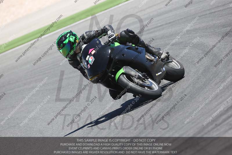 may 2014;motorbikes;no limits;peter wileman photography;portimao;portugal;trackday;trackday digital images