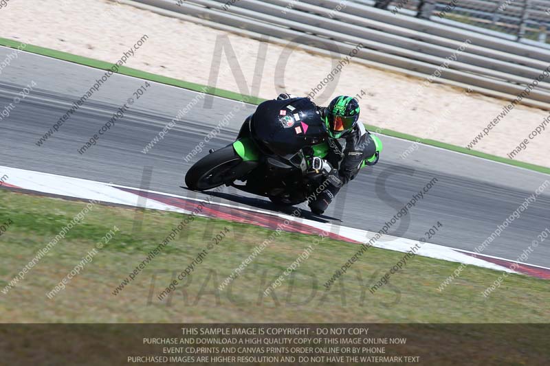 may 2014;motorbikes;no limits;peter wileman photography;portimao;portugal;trackday;trackday digital images