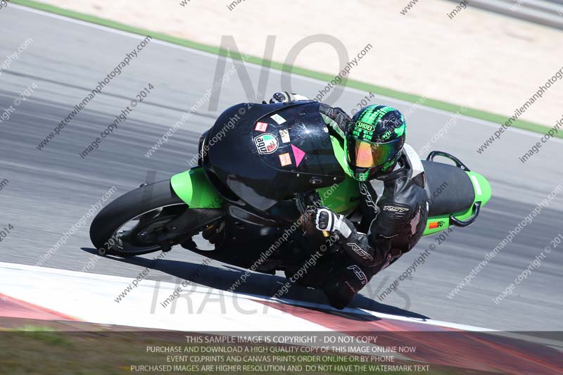 may 2014;motorbikes;no limits;peter wileman photography;portimao;portugal;trackday;trackday digital images