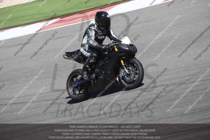 may 2014;motorbikes;no limits;peter wileman photography;portimao;portugal;trackday;trackday digital images