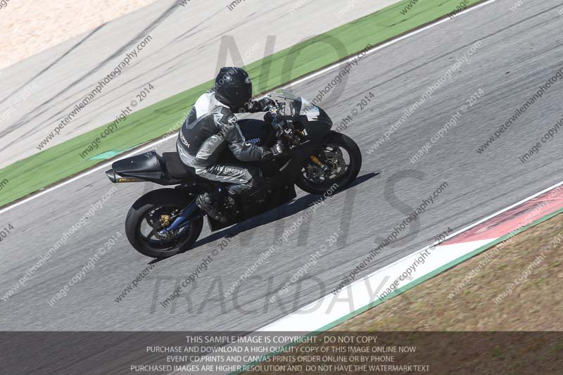 may 2014;motorbikes;no limits;peter wileman photography;portimao;portugal;trackday;trackday digital images