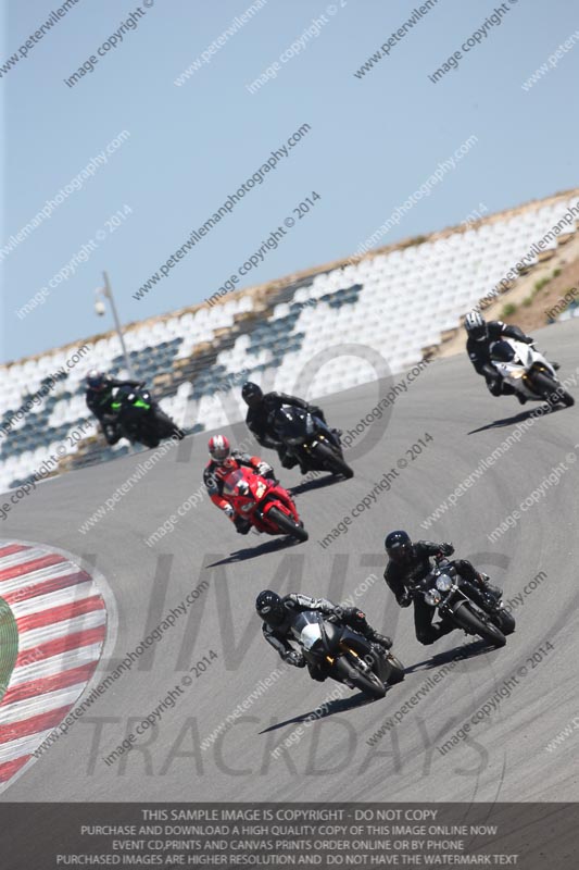 may 2014;motorbikes;no limits;peter wileman photography;portimao;portugal;trackday;trackday digital images