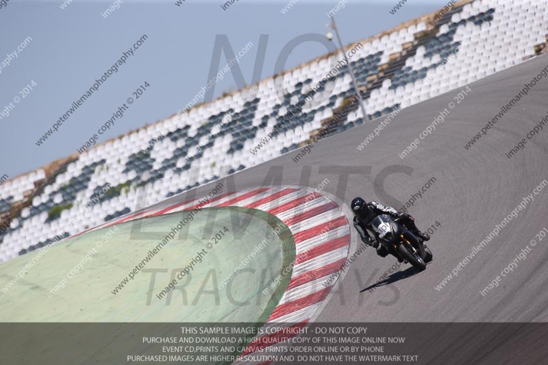 may 2014;motorbikes;no limits;peter wileman photography;portimao;portugal;trackday;trackday digital images