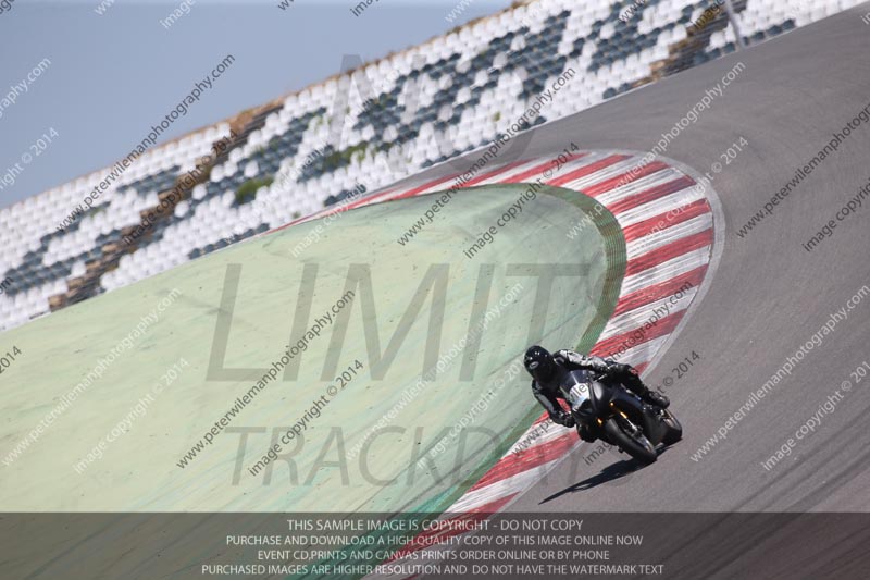 may 2014;motorbikes;no limits;peter wileman photography;portimao;portugal;trackday;trackday digital images
