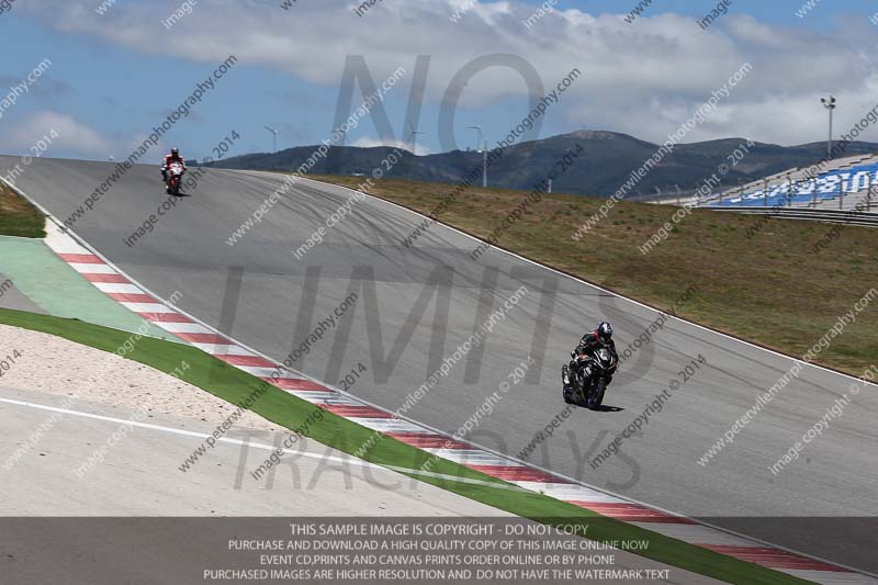 may 2014;motorbikes;no limits;peter wileman photography;portimao;portugal;trackday;trackday digital images