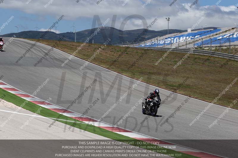 may 2014;motorbikes;no limits;peter wileman photography;portimao;portugal;trackday;trackday digital images