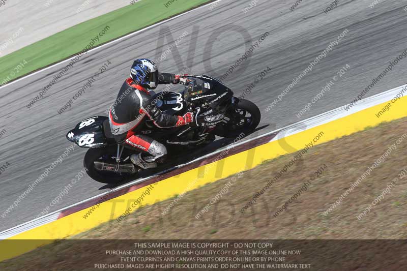 may 2014;motorbikes;no limits;peter wileman photography;portimao;portugal;trackday;trackday digital images