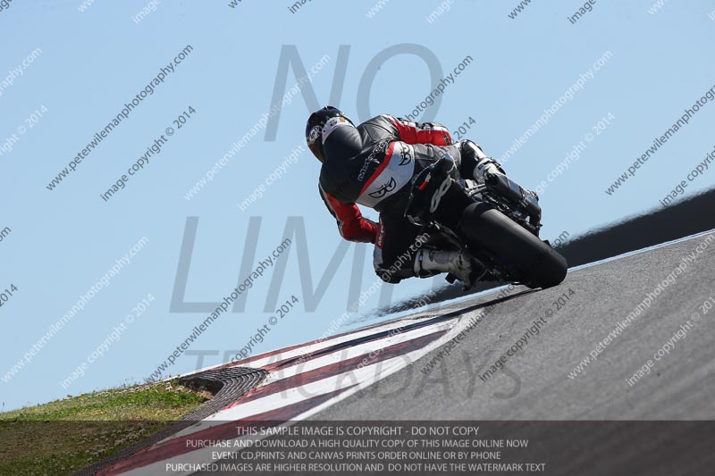 may 2014;motorbikes;no limits;peter wileman photography;portimao;portugal;trackday;trackday digital images