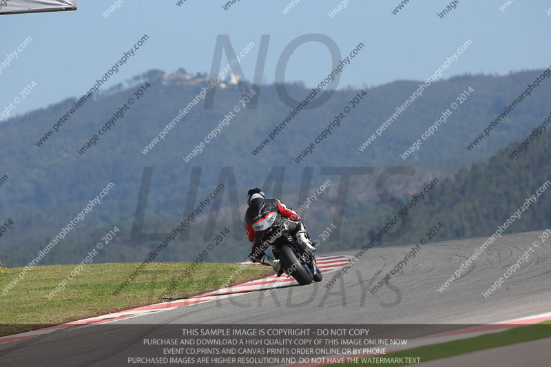 may 2014;motorbikes;no limits;peter wileman photography;portimao;portugal;trackday;trackday digital images