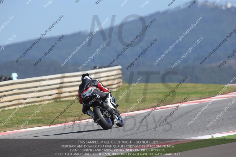may 2014;motorbikes;no limits;peter wileman photography;portimao;portugal;trackday;trackday digital images