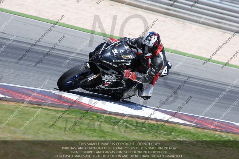 may 2014;motorbikes;no limits;peter wileman photography;portimao;portugal;trackday;trackday digital images