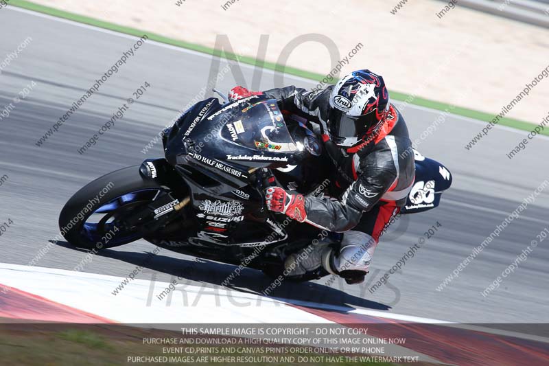 may 2014;motorbikes;no limits;peter wileman photography;portimao;portugal;trackday;trackday digital images